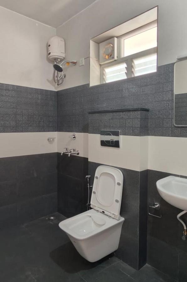 Hobiz Serviced Apartments Chalakuzhy Nr Medical College Trivandrum Thiruvananthapuram Eksteriør bilde