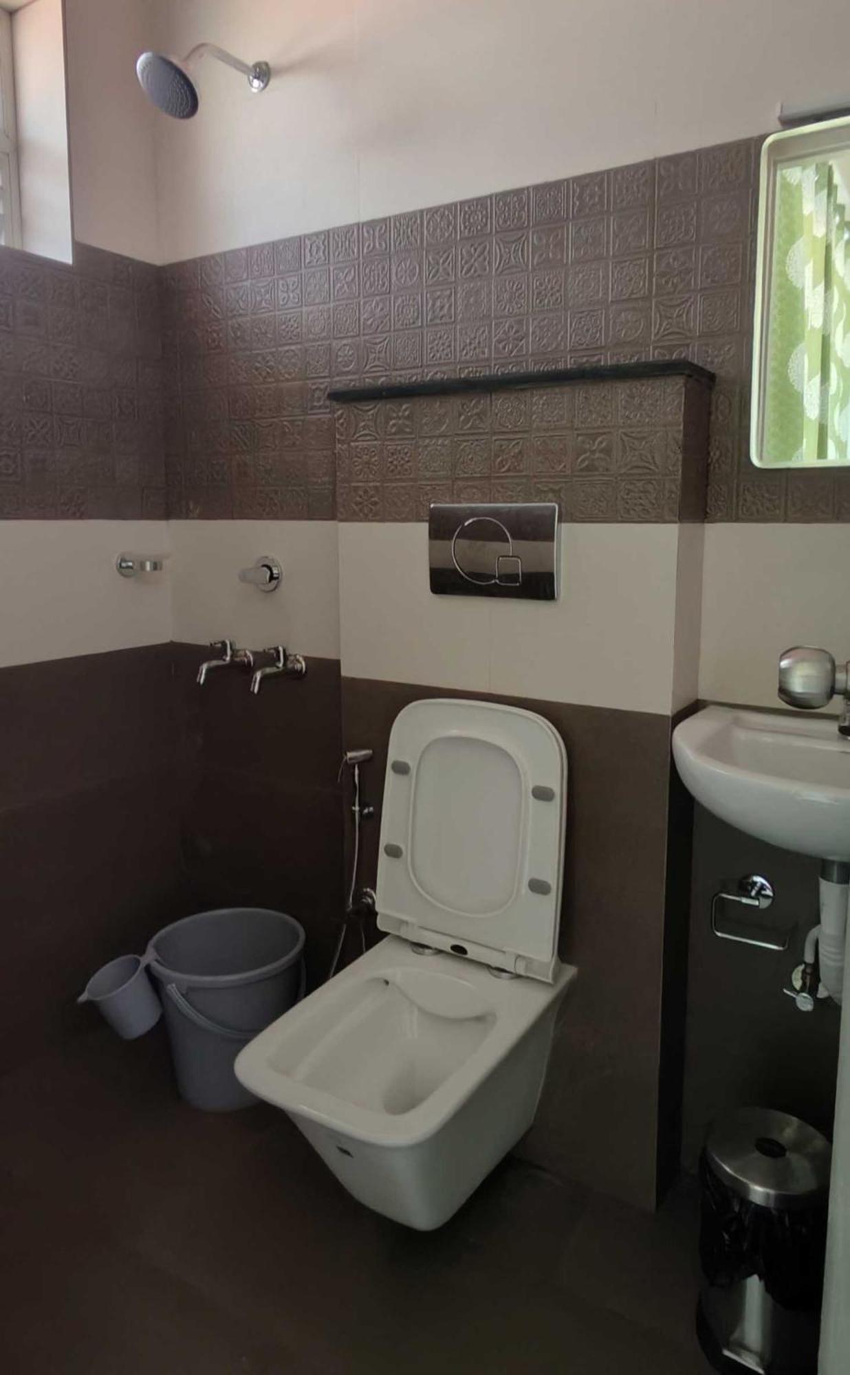 Hobiz Serviced Apartments Chalakuzhy Nr Medical College Trivandrum Thiruvananthapuram Eksteriør bilde